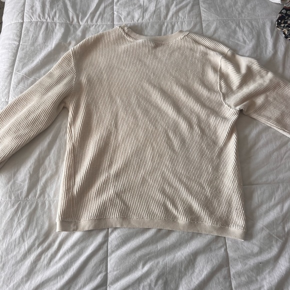 Beach Bum Sweatshirt - Picture 3 of 4